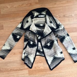 ModCloth’s Sunny Girl Western Sweater